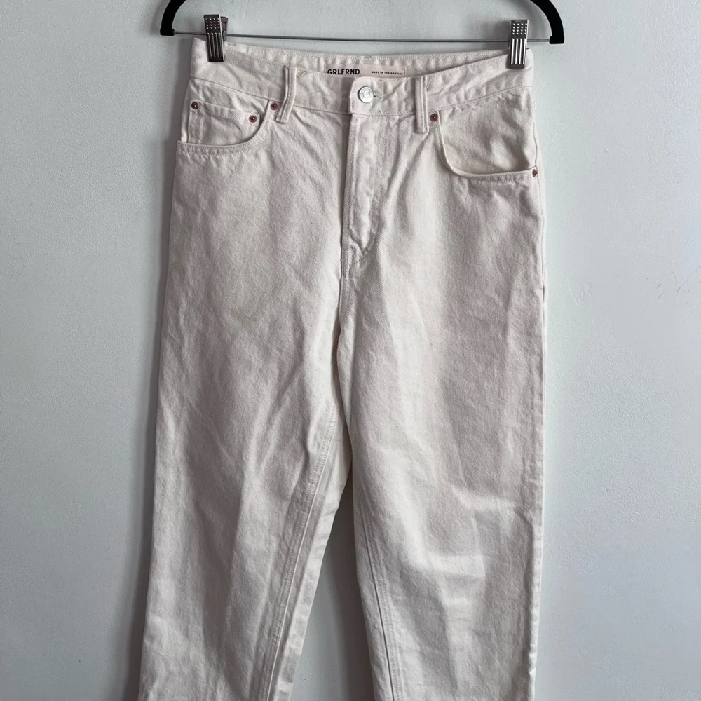 GRLFRND 100% cotton